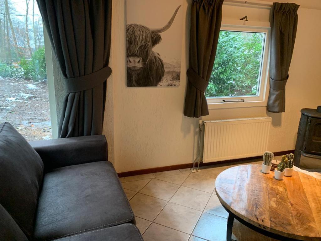 Huisje 96 Exloo Extérieur photo