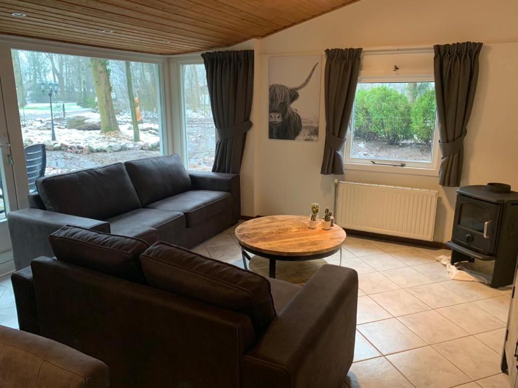 Huisje 96 Exloo Extérieur photo