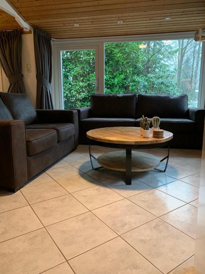 Huisje 96 Exloo Extérieur photo
